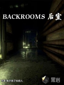 backroom后室小说阅读