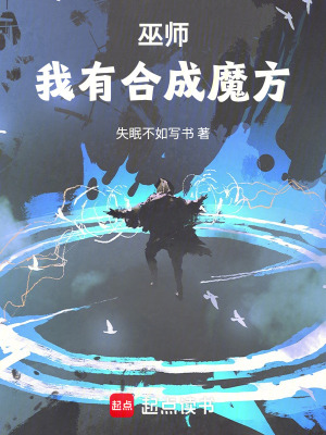 合成系巫师小说阅读